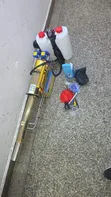 Mashine Portable ya Kutengeneza Ukungu wa Joto - 2