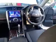 Toyota Mark X 2.5 AWD 2017 Silver - 4