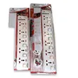 TLAC 6-Way Power Extension yenye Surge Protection - 2