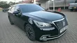 Toyota Crown Royal 2016 - 2