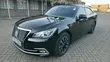 Toyota Crown Royal 2016 - 4