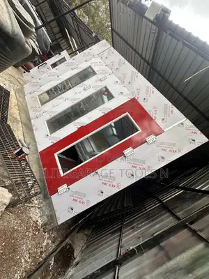 New Advanced Sunshine Italy Diesel Spraybooth