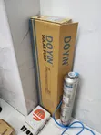Doyin 600W (0.8HP) Solar Water Pump - 1