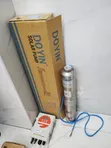 Doyin 600W (0.8HP) Solar Water Pump - 2