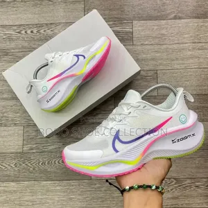 Zoomx Sneakers - Multicolor