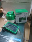 NEWVEW 50W Solar Lighting System - 2