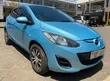 Mazda Demio 2007 - 1