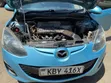 Mazda Demio 2007 - 2