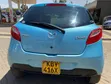 Mazda Demio 2007 - 3