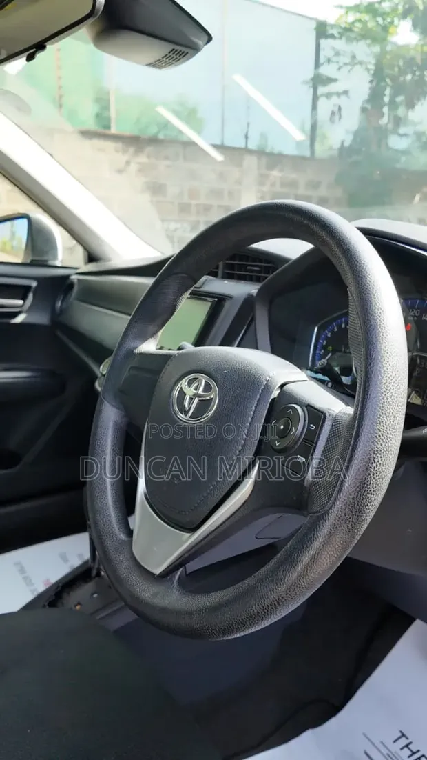 Toyota Axio 2019 Hybrid - 1