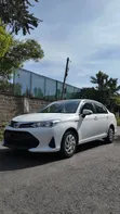 Toyota Axio 2019 Hybrid - 2