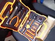 Jakemy JM-8146 47-in-1 Precision Screwdriver Toolkit - 1