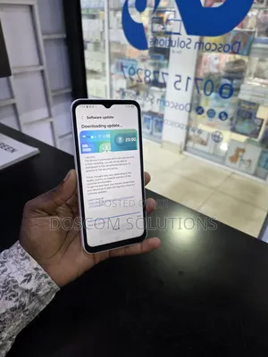 Samsung Galaxy Jump3 128GB White