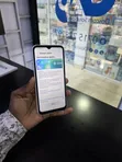 Samsung Galaxy Jump3 128GB White - 1