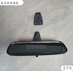Kioo cha Ndani cha Kuendesha Nissan