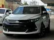 Toyota Harrier 2.0 Turbo GR Sport 2020 Silver - 1