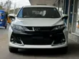 Toyota Harrier 2.0 Turbo GR Sport 2020 Silver - 2