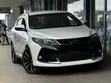 Toyota Harrier 2.0 Turbo GR Sport 2020 Silver - 3