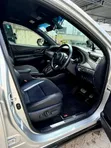 Toyota Harrier 2.0 Turbo GR Sport 2020 Silver - 4