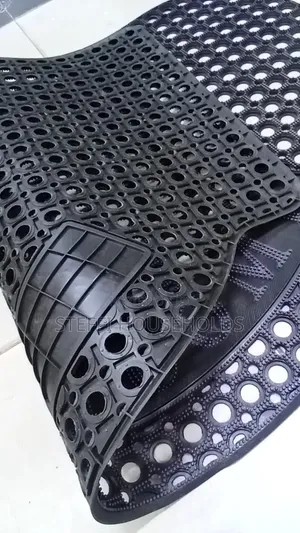 Heavy Plastic Outdoor Door Mats