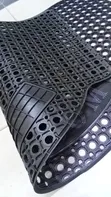 Heavy Plastic Outdoor Door Mats - 2