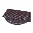 Heavy Plastic Outdoor Door Mats - 4