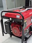 Honda 10kVA Gasoline Portable Generator - 2