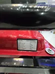 Honda 10kVA Gasoline Portable Generator - 3