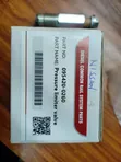 Nissan Navara YD25 Valve ya Shinikizo la Reli ya Kawaida - 2