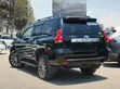 Toyota Land Cruiser Prado 2.8 TX-L 2019 Nyeusi - 3