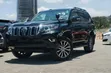Toyota Land Cruiser Prado 2.8 TX-L 2019 Nyeusi - 4