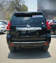 Toyota Land Cruiser Prado 2.8 TX-L 2019 Nyeusi - 5
