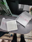 1 Gang 2 Way VIP Switch - ITC - 1