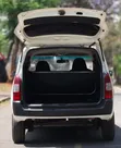 Toyota Probox 2008 Nyeupe - 3