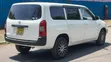 Toyota Probox 2008 Nyeupe - 4