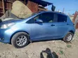 Toyota Vitz 2012 Blue - 2