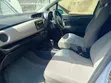 Toyota Vitz 2012 Blue - 4
