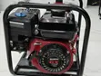 Honda High-Pressure Water Pump 2" 10Hp - 2
