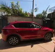 Mazda CX-5 Sport AWD 2017 Red - 1