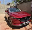 Mazda CX-5 Sport AWD 2017 Red - 2