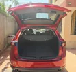 Mazda CX-5 Sport AWD 2017 Red - 3