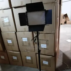 LED Portable Camera Light (AC Powered)