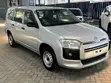 Toyota Succeed 2020 Kijivu - 3