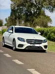 Mercedes-Benz E250 2016 Nyeupe - 2