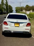 Mercedes-Benz E250 2016 Nyeupe - 4