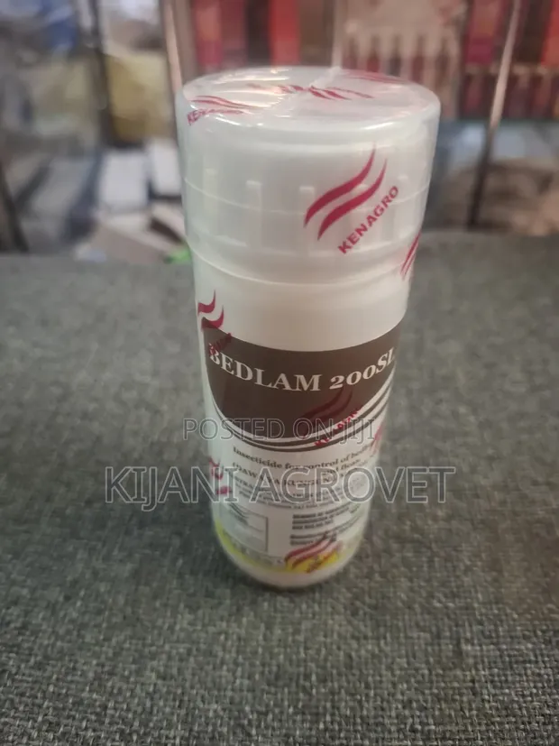 Bedlam 200SL Public Health Insecticide - 1