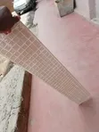 Matofali ya Keramik ya Sakafu ya Mbao - 2