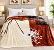 Blanketi Nzito ya Double (7kg) - 5