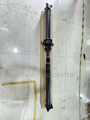 Ford Ranger T6/T7 Propeller Shaft - Brand New