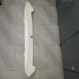 Spoiler kwa Nissan Note E12 Na Kuendelea - 2